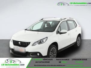 Peugeot 2008 PureTech 82ch BVM