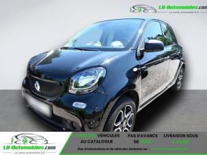 Smart Forfour 0.9 90 ch BVM