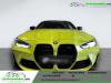 BMW M4 xDrive 510 ch BVA