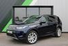 Land Rover Discovery D200 MHEV AWD BVA HSE 2021