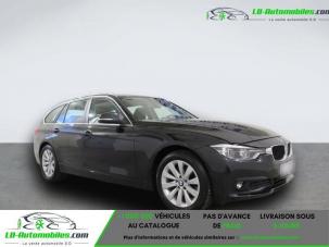 BMW 320 320d xDrive 190 ch BVA