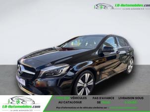 Mercedes Classe A 180 BVA