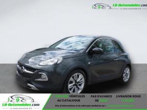 Opel Adam 1.0 115 ch