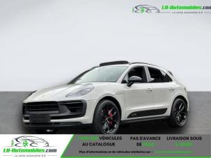 Porsche Macan GTS 3.0 440 ch PDK
