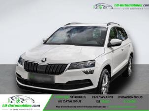 Skoda Karoq 2.0 TDI 150 ch 4x4 BVA