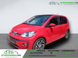 Volkswagen Up 1.0 75