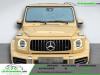 Mercedes Classe G 63 AMG BVA