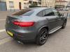 Mercedes GLC 350 D 258CH FASCINATION 4MATIC 9G-TRONIC