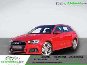 Audi A3 TDI 116
