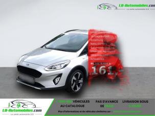 Ford Fiesta 1.0 EcoBoost 125 ch BVA