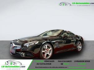 Mercedes Classe SL 400 BVA