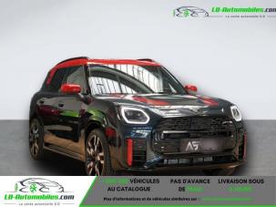 Mini Countryman 300ch BVA