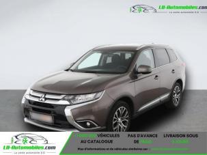 Mitsubishi Outlander 2.0I 150 2WD BVA