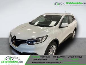 Renault Kadjar dCi 110 BVA