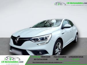 Renault Megane IV TCe 100 BVM