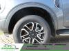 Ford Ranger DOUBLE CABINE 2.0 170 CH BVM 4X4
