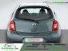 Nissan Micra 1.2 - 80 BVA
