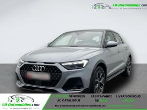 Audi A1 30 TFSI 116 ch BVA