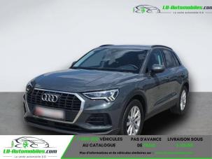 Audi Q3 40 TFSI 190 ch BVA Quattro
