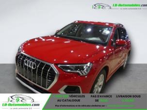 Audi Q3 35 TFSI 150 ch BVA