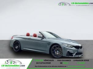 BMW M4 450 ch M BVA