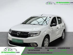Dacia Sandero SCe 75