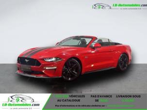 Ford Mustang 5.0 450ch BVA