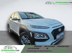 Hyundai Kona 1.0 T-GDi 120