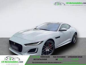 Jaguar F Type V8 5L 450 ch BVA