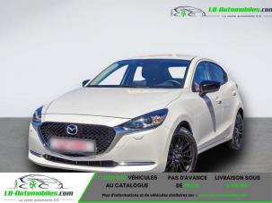 Mazda Mazda 2 1.5L SKYACTIV-G 90ch BVA