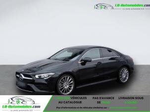 Mercedes Classe CL 250 BVA 4Matic