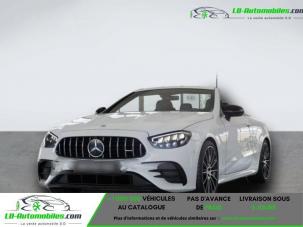Mercedes Classe E 53 AMG EQBoost BVA 4-Matic+