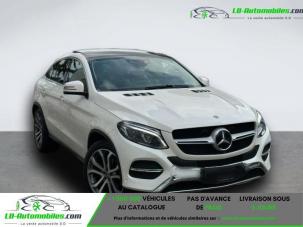 Mercedes GLE 350 d BVA 4Matic