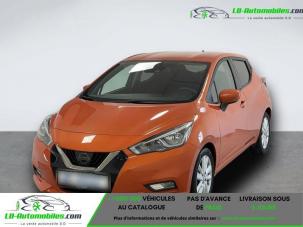 Nissan Micra IG-T 100 BVM