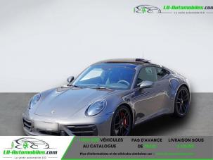 Porsche 911 4 GTS 3.0i 480 PDK