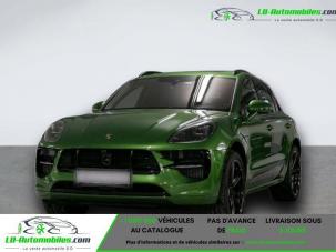 Porsche Macan GTS 3.0 380 ch