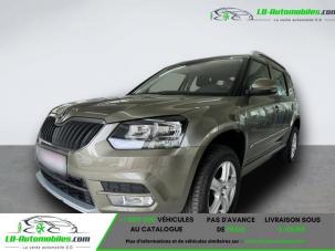 Skoda Yeti 1.2 TSI 105 BVM