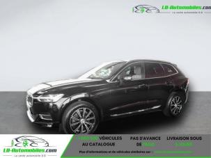 Volvo XC60 T5 250 ch BVA