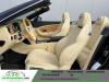 Bentley CONTINENTAL GTC V8 4.0 507 ch BVA