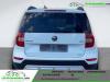 Skoda Yeti 2.0 TDI 110 4x4 BVM
