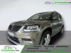 Skoda Yeti 1.2 TSI 105 BVM 2015