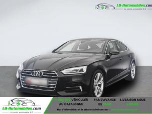 Audi A5 TFSI 190 BVA