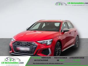 Audi S3 Sportback TFSI 310 BVA Quattro