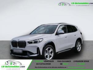 BMW X1 sDrive 18d 150ch BVA