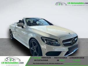 Mercedes Classe C 300 BVA