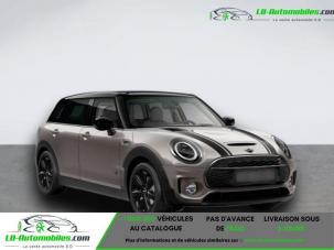 Mini Mini Clubman S 178 ch BVA