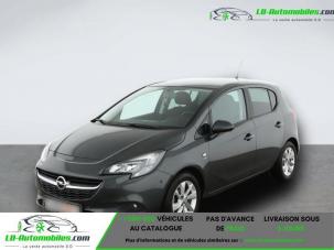 Opel Corsa 1.4 90 ch BVM