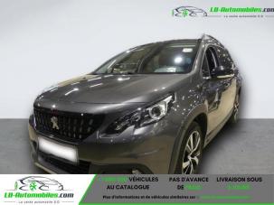 Peugeot 2008 1.6 BlueHDi 120ch  BVA
