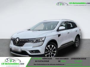 Renault Koleos dCi 175 4x4 BVA