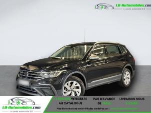 Volkswagen Tiguan Allspace 2.0 TDI 150ch BVA